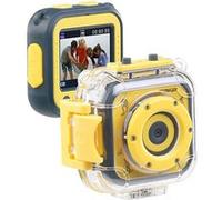 Somikon Caméra sport HD pour enfant avec effets visuels