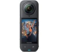 Insta360 X5 Standard Bundle | ✅ Livraison gratuite à partir de 100 €