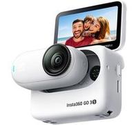 Caméra d'action Insta360 GO 3S 128Go blanc