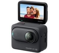 Caméra sport Insta360 Go 3S Edition Standard 128 Go Noir Noir E