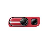 Insta360 GO 3S Retro Bundle (Special Edition) Classic Red 128GB