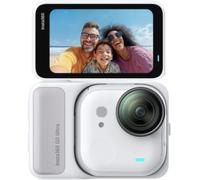 Caméra sport INSTA360 Go Ultra Creator Bundle Blanche