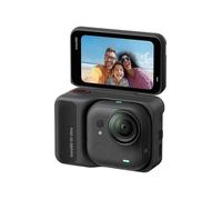 Insta360 Go Ultra Standard Kit noir