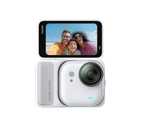 INSTA360 Go Ultra Standard Bundle Blanc