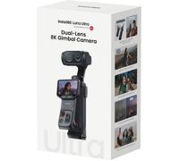 INSTA360 Luna Ultra Creator Bundle CosmicNoir