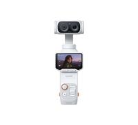Caméra sport Insta360 Luna Ultra Creator Stellar Blanc