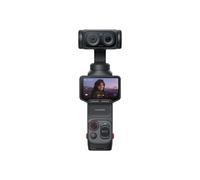 Caméra sport Insta360 Luna Ultra Standard Cosmic Noir