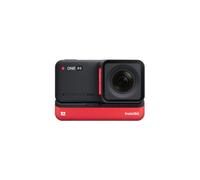 Caméra sport - INSTA360 - ONE RS 4K Boost - 48 Mpx - HDR - LAN sans fil