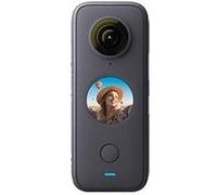 Insta360 One X2 Pocket Action Camera Noir Black