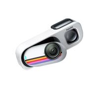 Insta360 GO 3S Retro Bundle (Special Edition) Canvas White 128GB