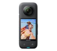 Caméra sport Insta360 X3 72 Mpx 5K Ultra HD Wi-Fi CMOS 180 g, CINSAAQ/B