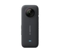 Insta360 Caméra sport X3 Noir