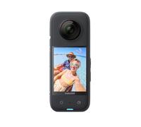 Caméra sport Insta360 X4 Noir