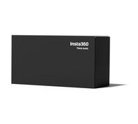 Caméra sport Insta360 X5 8K Starter Bundle Noir