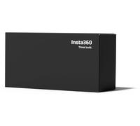 Caméra sport Insta360 X5 8K Starter Bundle Noir