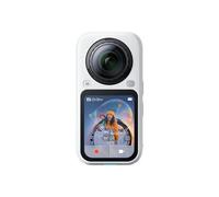 INSTA360 Caméra X6 Standard Bundle Blanc Artic