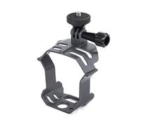 Caméra sport Kit de montage d'extension pour DJI Mavic 3 Pro Support de fixation pour adaptateur de connexion pour Mavic 3 Support d'extension polyvalent classique pour Insta360 X3 /Action 3