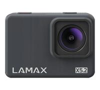 Caméra sport LAMAX X5.2 4K UHD étanche jusqu'à 40m