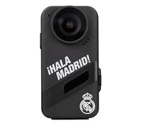 Caméra Sport Real Madrid 4K Pocket