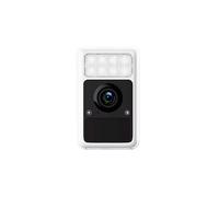 Caméra sport S1 1080P 4MP zoom 40x 96° grand angle blanc