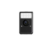 Caméra sport S1 1080P 4MP zoom 40x 96° grand angle Noir