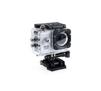 Caméra sport SJ4000X étanche 1080p HD - gris