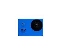 Caméra Sport Sj4000X Etanche Hd 1080P -Bleu