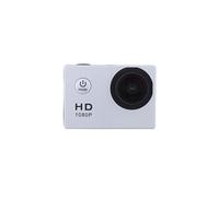 Caméra Sport Sj4000X Etanche Hd 1080P -Gris