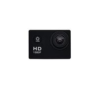 Caméra sport SJ4000X HD 1080P étanche - Noir