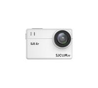 Caméra sport SJCAM SJ8 Air 1296P 30FPS 2.33 écran tactile 30M étanche blanc