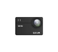 Caméra sport SJ8 Air 1296P 30FPS 2.33 écran tactile 30M étanche Noir