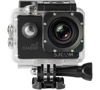 Caméra sport - Sjcam - SJ4000 - Wi-Fi - 12 Mpx - Résistant à l'eau - 170°