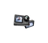 Caméra sport SJCAM SJ8 Dual Screen 4K Noir