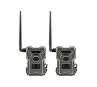 Caméra de chasse Spypoint FLEX-M Twin Pack 28 Mill. pixel enregistrement sonore, Transfert d'images