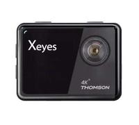 Caméra sport - Thomson - Xeyes - 4K - WiFi - Noir