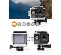 Caméra sport Type GOPRO 1080P Wifi 20MPixel + Support Étanche 30m