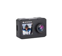 AgfaPhoto Realimove AC7000 - Caméra d'action Numérique étanche 30m