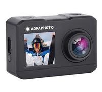 AgfaPhoto Actioncam 2.7K avec boîtier étanche et accessoires