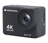 AgfaPhoto AC9000 caméra pour sports d'action 12 MP 4K Ultra HD Wifi 49 g