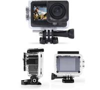 Caméra sport Wifi Type GOPRO 12M Pixel + Support Étanche-Grand écran TFT 2 pouces haute qualité