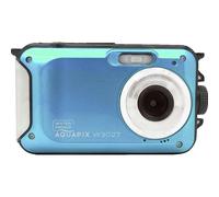 Caméra sportive Easypix Aquapix W3027 30 MP Bleu