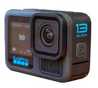 Caméra Sportive GoPro HERO 13 BLACK 5,3K 4K Imperméable Hyper-Smooth