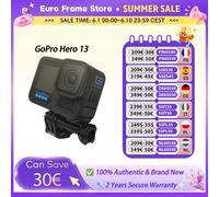 Caméra sport GoPro Hero13 Noir