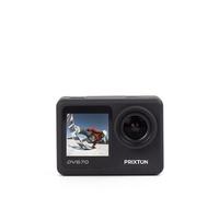 Caméra sportive DV670 - Résolution 4K - Double écran - WiFi et application mobile
