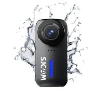 Caméra Sportive SJCAM C110 4K Noir