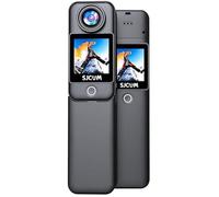 Caméra Sportive - SJCAM - C300 - 4K - WiFi - IP68 - Noir