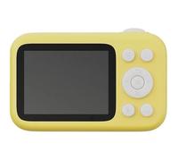 Caméra Sportive - SJCAM - FunCam Plus Jaune - 2,4"" - Dimensions 15x6x11,5 cm - Référence S9131646