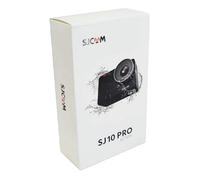 Caméra sportive SJCAM SJ10 Pro 4K Noir