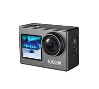Caméra Sportive SJCAM SJ4000 Dual Screen Noir