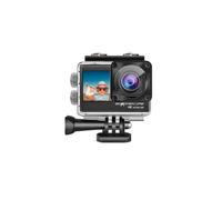 Caméra sportive ultra HD 8 Mpx 4K WIFI INOVALLEY